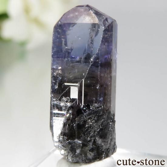 タンザニア メレラニ産 タンザナイト（ブルーゾイサイト）の原石