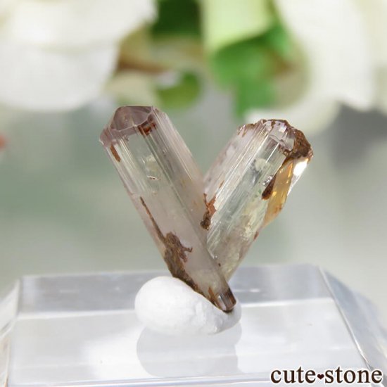 ȥ륳  Bocsite Mine ݥоʷ뾽) No.4μ̿2 cute stone