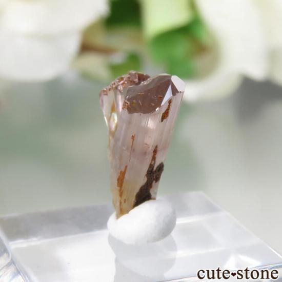 ȥ륳  Bocsite Mine ݥоʷ뾽) No.4μ̿3 cute stone