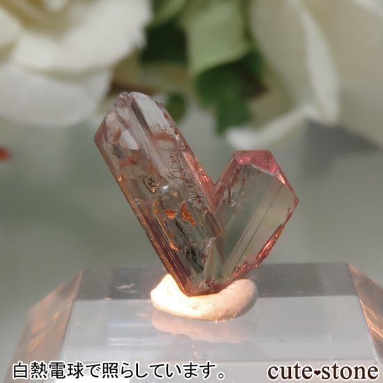 ȥ륳  Bocsite Mine ݥоʷ뾽) No.5μ̿0 cute stone