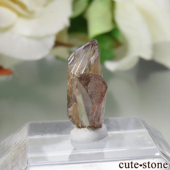 ȥ륳  Bocsite Mine ݥоʷ뾽) No.5μ̿3 cute stone