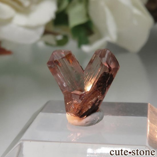 ȥ륳  Bocsite Mine ݥоʷ뾽) No.6μ̿0 cute stone