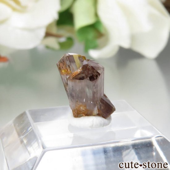ȥ륳  Bocsite Mine ݥоʷ뾽) No.6μ̿1 cute stone