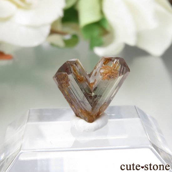 ȥ륳  Bocsite Mine ݥоʷ뾽) No.6μ̿2 cute stone