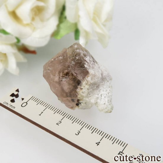  󥴥뻺Υԥ󥯥ե饤Ȥη뾽ʸСNo.9μ̿4 cute stone