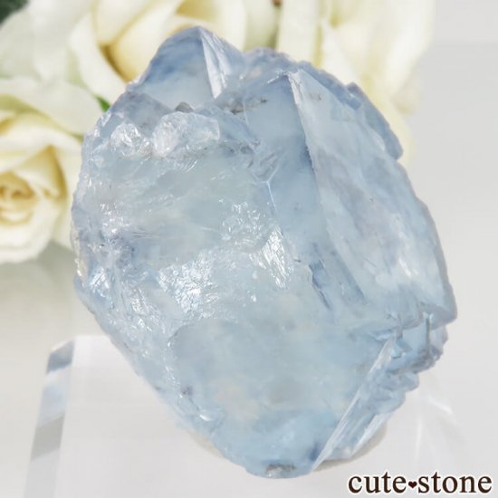 䥪󥷥 ֥롼ե饤 No.32μ̿0 cute stone