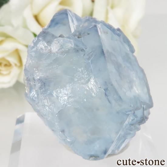 䥪󥷥 ֥롼ե饤 No.32μ̿0 cute stone