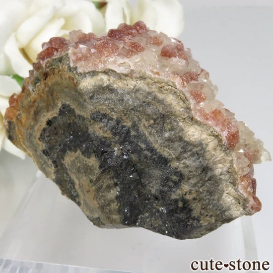 ڥ롼 Uchucchacua Mine ɥȡĤդ No.25μ̿0 cute stone