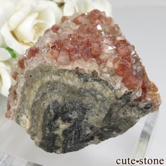 ڥ롼 Uchucchacua Mine ɥȡĤդ No.25μ̿1 cute stone