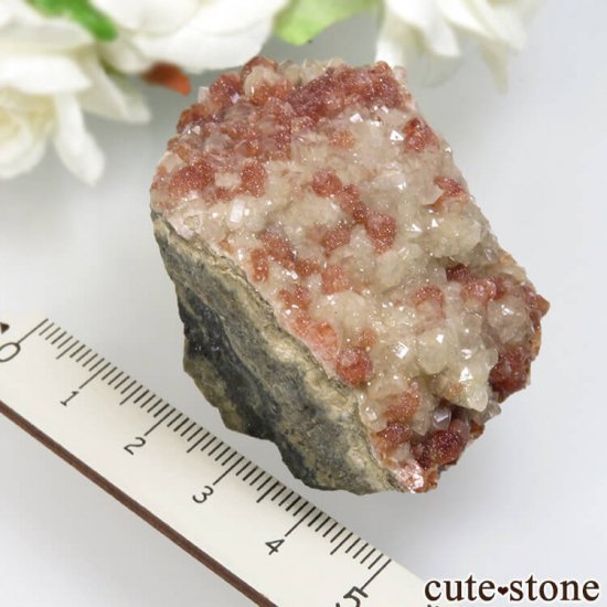 ڥ롼 Uchucchacua Mine ɥȡĤդ No.25μ̿4 cute stone