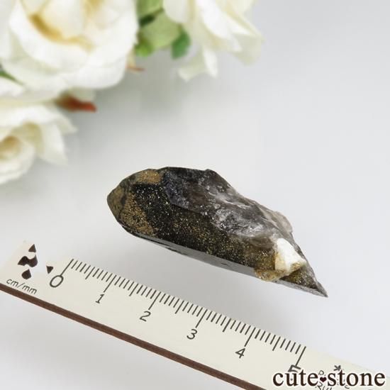 SALE☆ モリオン カンゴーム クラスター SALE☆ モリオン カンゴーム クラスター