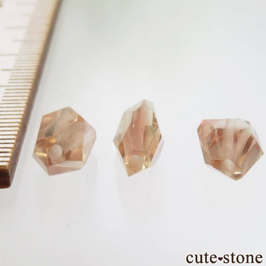 γ 쥴󥵥󥹥ȡ AAA  AAA+ ֥륫å 3γå No.6μ̿1 cute stone