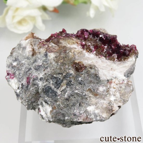 å Bou Azzer 饤Ȥθ (ʪɸ) No.7μ̿0 cute stone