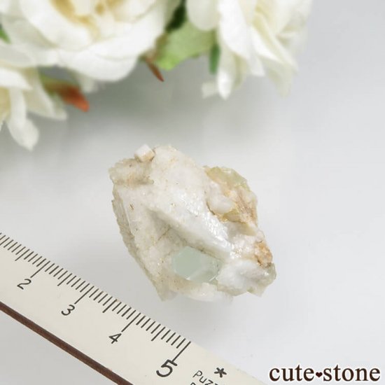 ѥ 뻺 ޥХȤդ No.9μ̿3 cute stone