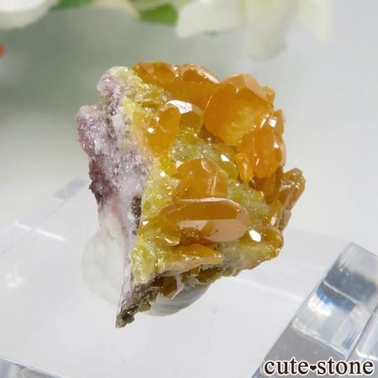 ᥭ La Morita Mine եʥ No.3μ̿1 cute stone