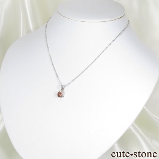 쥴󥵥󥹥ȡsilver925 ڥȥȥå No.2μ̿3 cute stone