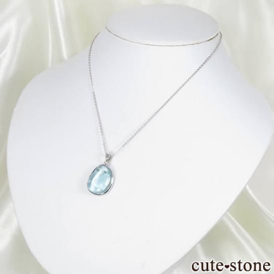 ޥsilver925 ڥȥȥå No.3μ̿3 cute stone