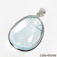 アクアマリン」の商品一覧（ブレスレット、etc）【cute stone】