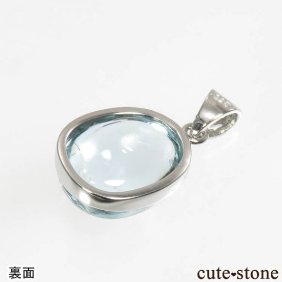 ޥsilver925 ڥȥȥå No.4μ̿0 cute stone