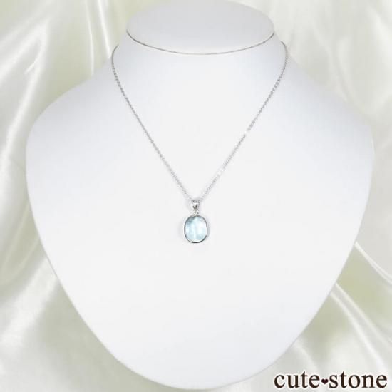 ޥsilver925 ڥȥȥå No.4μ̿2 cute stone