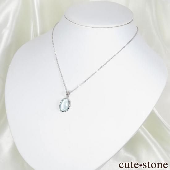 ޥsilver925 ڥȥȥå No.5μ̿3 cute stone