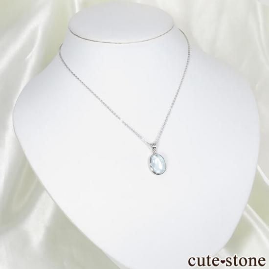 ޥsilver925 ڥȥȥå No.5μ̿4 cute stone