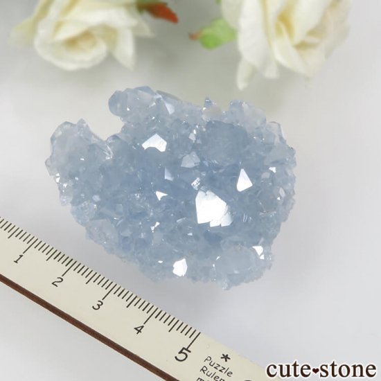 ޥ뻺 쥹ȤθСʥ饹No.16μ̿1 cute stone