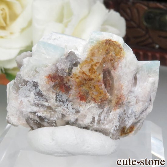 ɽ Crystal Peak ޥʥȡ⡼Ĥθ No.3μ̿1 cute stone