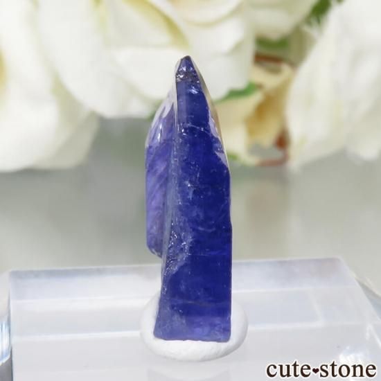 【タンザニア/メレラニ産】バイカラータンザナイト原石 タンザニア/メレラニ産】タンザナイト原石 6周年記念