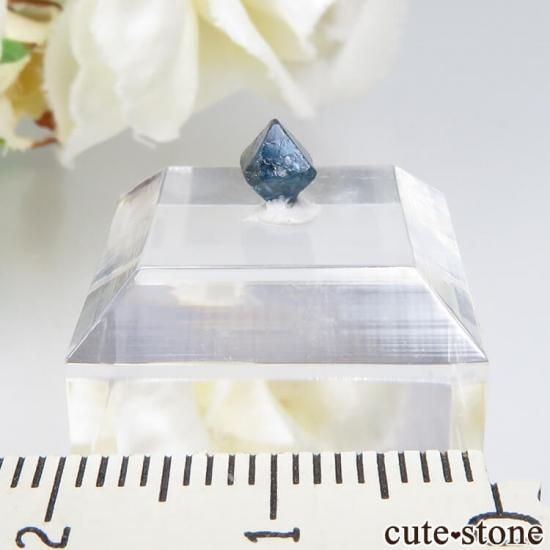 ʥꥢ ֥롼ԥͥʥʥȡˤη뾽ʸСNo.3μ̿0 cute stone