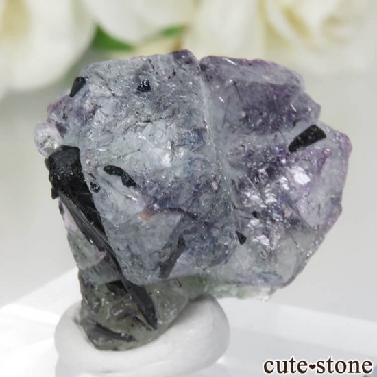 ʥߥӥ 󥴻 ֥롼ߥ꡼ե饤ȡߥȥޥθ No.9μ̿1 cute stone