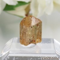 トパーズ」の商品一覧（ブレスレット、etc）【cute stone】