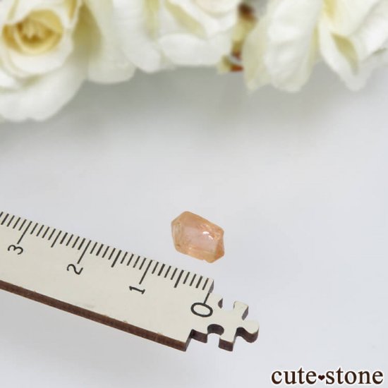 ֥饸뻺 ڥꥢȥѡñη뾽ʸСNo.11μ̿1 cute stone