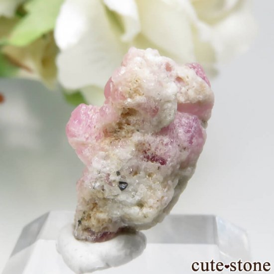 ڥĥåȡʥ饺٥ˤθ No.5μ̿2 cute stone