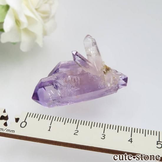 チャネリング໒꒱ 女神が宿る紫水晶✨ ベラクルス アメジスト