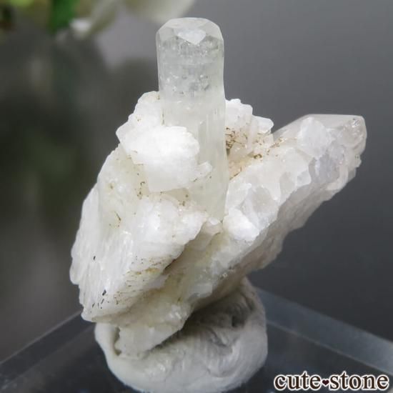 ѥ 뻺 ޥХȡĤդ No.10μ̿1 cute stone