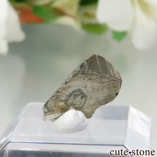 ӥ Chivor Mine ɡѥ饤Ȥη뾽ʸСNo.7μ̿2 cute stone