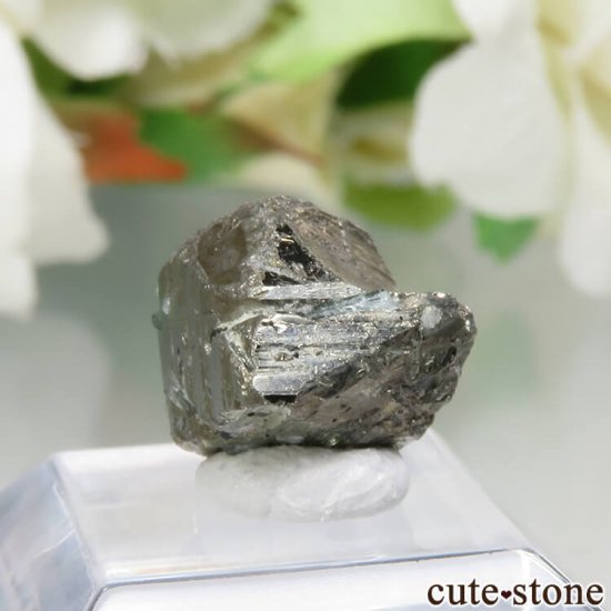 ӥ Chivor Mine ɡѥ饤Ȥη뾽ʸСNo.9μ̿2 cute stone