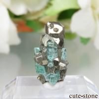 ӥ Chivor Mine ɡѥ饤Ȥη뾽ʸСNo.13β