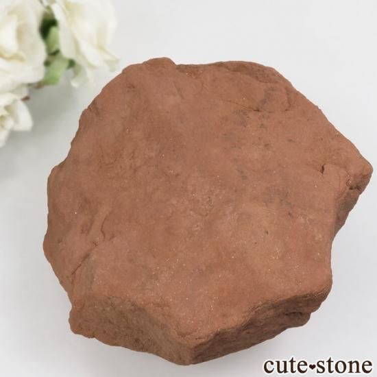 パワーストーン　天然石　原石　セドナストーン　560g　No.49 セドナストーンの原石 No.10 - cute stone -
