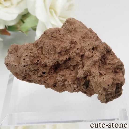 パワーストーン　天然石　原石　セドナストーン　488g　No.48 パワーストーン 天然石 原石 セドナストーン 488g No.48 楽天