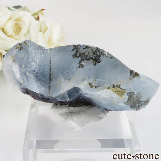 󥴥뼫 Yindu Ag-Pb-Zn deposit ե饤Ȥθ No.7μ̿1 cute stone