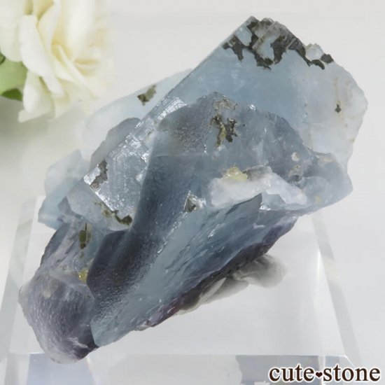 󥴥뼫 Yindu Ag-Pb-Zn deposit ե饤Ȥθ No.7μ̿2 cute stone