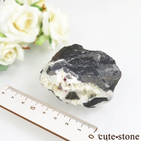  ʻ äʥ󥷥˥ʥСɥޥȤդ No.30μ̿3 cute stone
