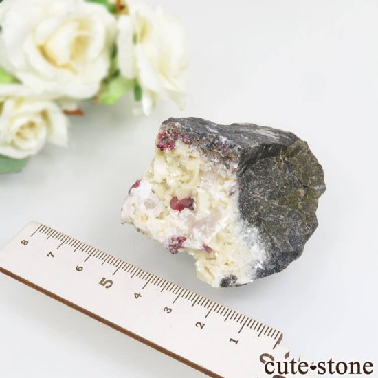  ʻ äʥ󥷥˥ʥСɥޥȤդ No.32μ̿3 cute stone