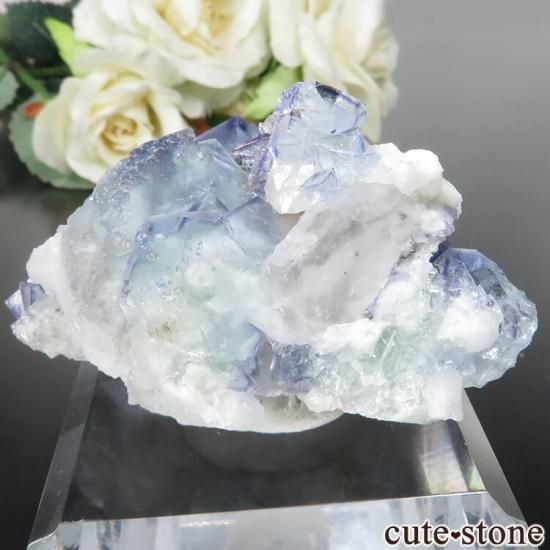 䥪󥷥 ֥롼ߥ꡼ե饤 No.26μ̿1 cute stone