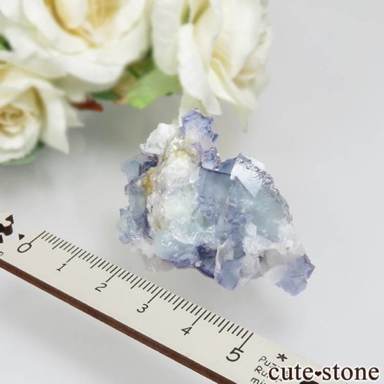䥪󥷥 ֥롼ߥ꡼ե饤 No.26μ̿4 cute stone