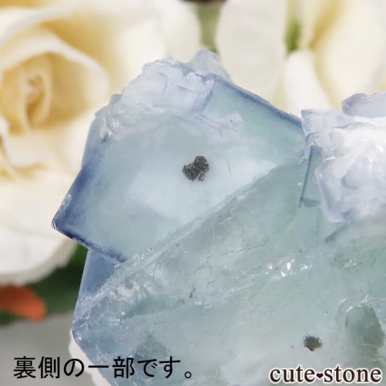 䥪󥷥 ֥롼ߥ꡼ե饤ȡ륵 No.27μ̿3 cute stone