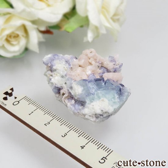 䥪󥷥 ֥롼ߥ꡼ե饤 No.29μ̿3 cute stone