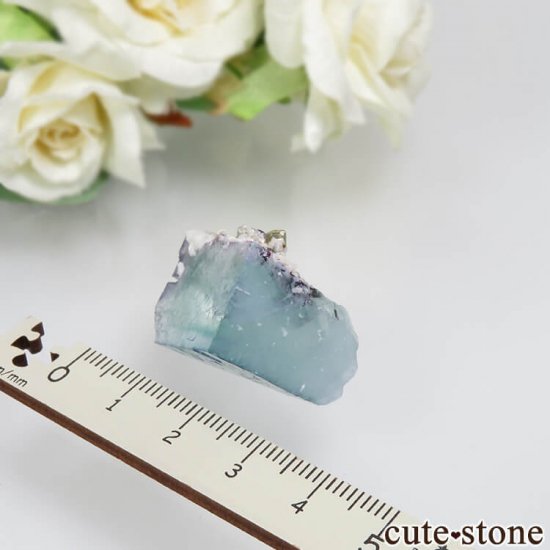 䥪󥷥 ֥롼ߥ꡼ե饤ȡ륳ѥ饤 No.30μ̿3 cute stone